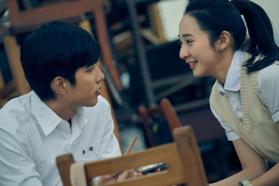 如果我不曾見過太陽 Netflix 新片 媒體採購 廣編稿 廣告合作 曾敬驊、李沐、程予希、江齊、馬志翔、姚淳耀、江宏恩、陳孝萱、李淑楨、隆宸翰、石知田、徐鈞浩、張洛偍、黃禮豐、謝章穎、譚善謙、蔡喬菲、陳孟琪、袁子芸、姚愛寗 蔡燦得 朱德剛