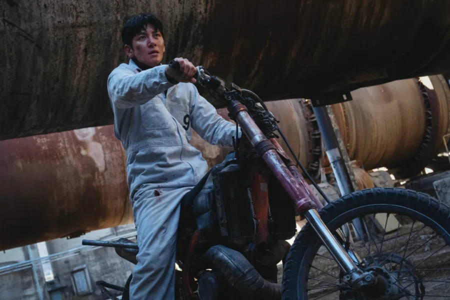 操控遊戲 Netflix 新片 媒體採購 廣編稿 廣告合作 池昌旭 都敬秀 李光洙趙允秀 Disney韓劇 Disney+