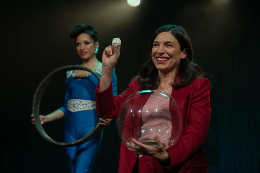 彩金大樂偷  Netflix 新片 媒體採購 廣編稿 廣告合作 阿爾貝托·格拉  Alberto Guerra 直播劫案  Live Heist 墨西哥劇情片  Mexican Drama 小人物逆襲  Underdog Reversal 樂透頭獎  Lottery Jackpot