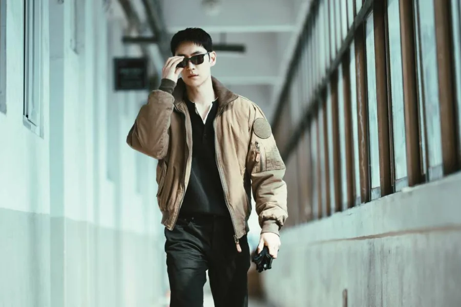 friDay影音 新片 媒體採購 廣編稿 廣告合作 異業合作 模範計程車3 李帝勳 金義聖 表藝珍 張赫鎮 裴侑藍 