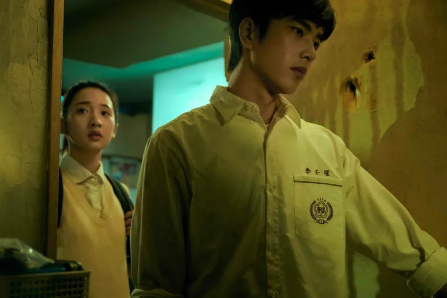 如果我不曾見過太陽  二部曲 Netflix 新片 媒體採購 廣編稿 廣告合作 曾敬驊 柯佳嬿、李沐、程予希、江齊、馬志翔、姚淳耀、江宏恩、陳孝萱、李淑楨、隆宸翰、石知田、徐鈞浩、張洛偍、黃禮豐、謝章穎、譚善謙、蔡喬菲、陳孟琪、袁子芸、姚愛寗 蔡燦得 朱德剛