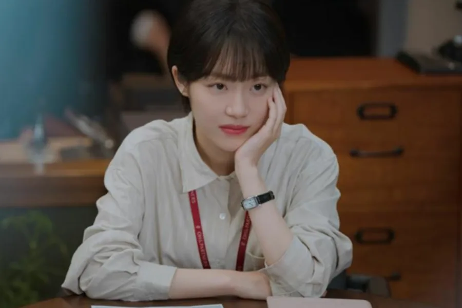 Netflix 新片 媒體採購 廣編稿 廣告合作 異業合作 公益律師 鄭敬淏 Netflix韓劇 ProBono 韓國律政劇 金成允 蘇珠妍