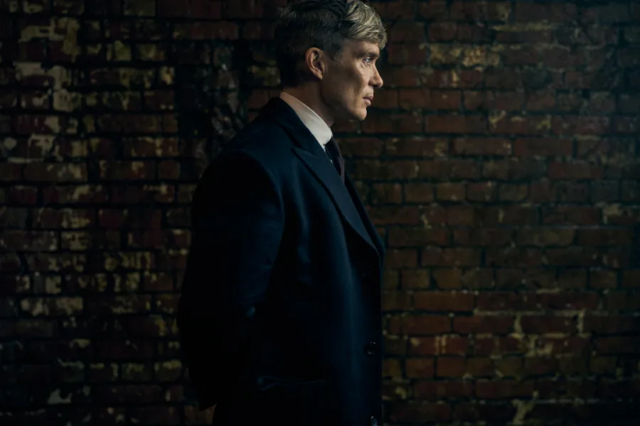 Netflix新片 電影 媒體採購 廣編稿 廣告合作 異業合作 互惠 浴血黑幫不朽傳奇 西利安墨菲 湯米雪爾比 史蒂芬奈特 2026年3月20日 平頂帽傳奇