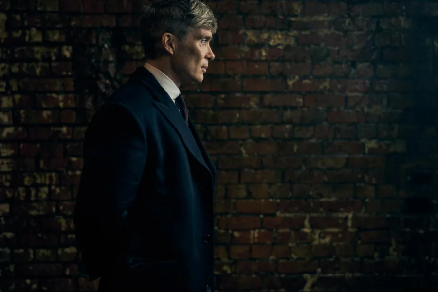 Netflix新片 電影 媒體採購 廣編稿 廣告合作 異業合作 互惠 浴血黑幫不朽傳奇 西利安墨菲 湯米雪爾比 史蒂芬奈特 2026年3月20日 平頂帽傳奇