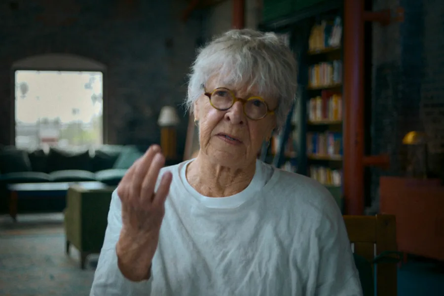 Netflix新片 電影 媒體採購 廣編稿 廣告合作 異業合作 互惠 1975天翻地覆的一年 摩根內維爾 計程車司機 馬丁史柯西斯 飛越杜鵑窩 茱蒂福斯特 Netflix紀錄片社會政治影響