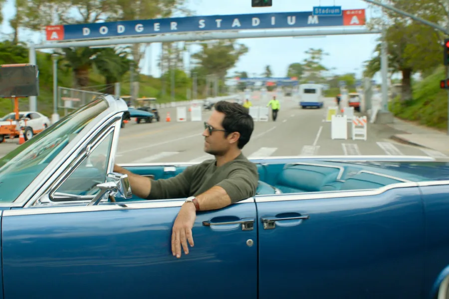 下流正義 第4季 Netflix法律劇集, 曼紐賈西亞魯佛, 林肯律師小說改編, 麥可·康納利 妮芙·坎貝爾 Neve Campbell 貝琪·紐頓 Becki Newton 潔姿·雷柯爾 Jazz Raycole 安格斯·桑普森 Angus Sampson