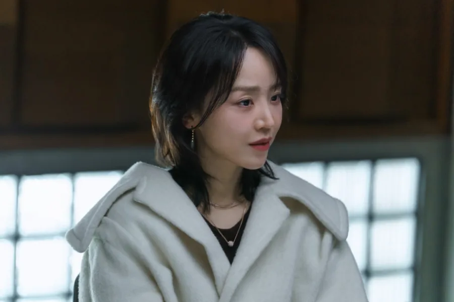 Netflix 新片 媒體採購 廣編稿 廣告合作 異業合作 互惠 莎拉的真偽人生 申惠善 李浚赫 南韓驚悚劇情片 金載原 鄭多彬 金鎮民導演