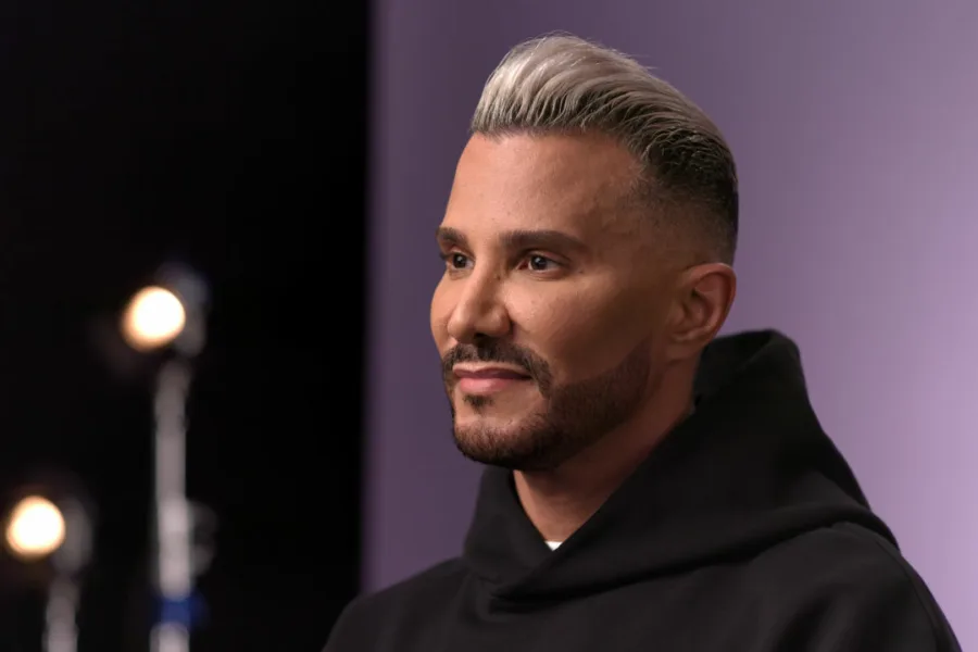 Netflix 新片 媒體採購 廣編稿 廣告合作 異業合作 互惠 真相直擊 深入超級名模生死鬥 丹尼爾·西凡 Daniel Sivan 莫爾·路西 Mor Loushy  時尚實境秀幕後真相紀錄片  超級名模生死鬥前參賽者訪談