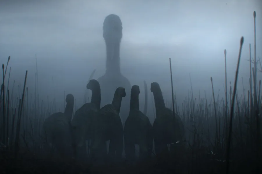 Netflix新片 電影 媒體採購 廣編稿 廣告合作 異業合作 互惠 The Dinosaurs  史蒂芬史匹柏 Steven Spielberg  摩根費里曼 Morgan Freeman  恐龍紀錄片 生物演化  2026 電影 恐龍時代：你不知道的故事  地球萬物軌跡 製作團隊