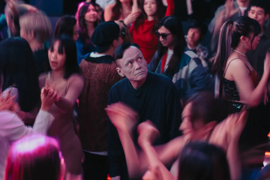 Netflix 新片 媒體採購 廣編稿 廣告合作 異業合作 互惠 乩身 東方玄幻美學  Agent from Above 柯震東 王柏傑 贖罪  薛仕凌 惡魔 角色深度 宗教 信仰  三太子 民間傳說 因果報應 劇情 解析  陳姸霏 隋棠 陳以文 原創 2026 必看玄幻動作影集 三界觀點 