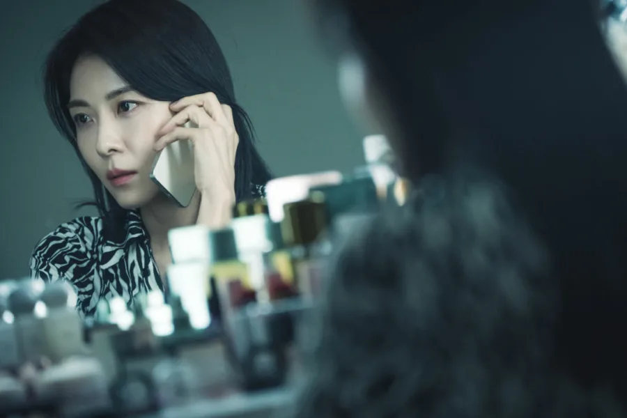 friDay影音 新片 媒體採購 廣編稿 廣告合作 異業合作 互惠 權慾之巔 Climax 朱智勛 河智苑 Nana 吳正世 車珠英