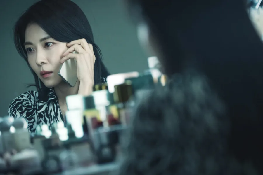 friDay影音 新片 媒體採購 廣編稿 廣告合作 異業合作 互惠 權慾之巔 Climax 朱智勛 河智苑 Nana 吳正世 車珠英 