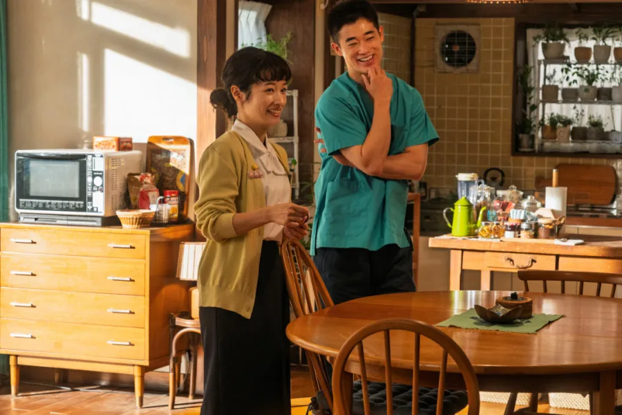 ▲《S&X》劇照 ( 圖 Netflix )