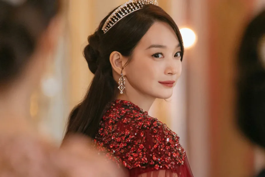 再婚皇后 媒體採購 disney Disney+ 迪士尼 申敏兒 朱智勛 李鐘奭 李世榮 李鍾碩 南韓 韓語 11月4日獨家上線