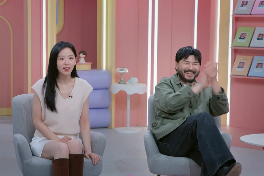 Netflix 新片 媒體採購 廣編稿 廣告合作 異業合作 互惠 母胎單身戀愛大作戰: 第2季 徐仁國、姜漢娜、李恩智 母胎單身改造 Late Bloomer Dating 戀愛實境節目 / Dating Reality Show 南韓約會節目 / Korean Dating Program 專家戀愛 coaching / Love Coaching 真實感情成長 / Authentic Romance Growth