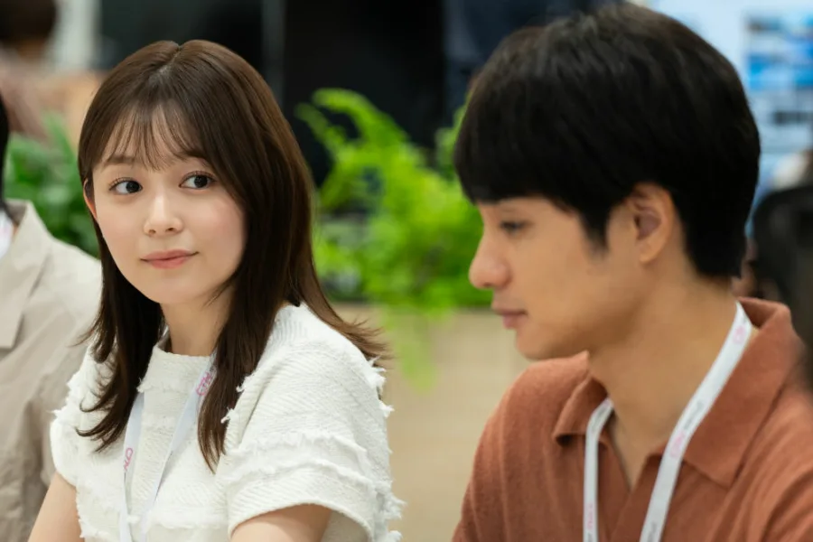 Netflix 新片 媒體採購 廣編稿 廣告合作 異業合作 互惠島健人 新木優子  S&X 影集 性愛治療師 講談社 草野翔吾  2026 影集  中島健人 霜鳥壹人 廣受好評 多田基生 改編漫畫  親密關係 慾望焦慮 戀愛影集 現代愛情 新木優子