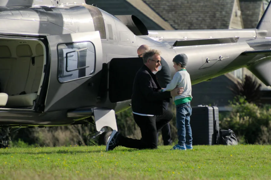 Netflix 新片 媒體採購 廣編稿 廣告合作 異業合作 互惠 戈登拉姆齊的巔峰饗宴 Being Gordon Ramsay 主廚戈登拉姆齊 Gordon Ramsay 主教門 22 號概念餐廳 戈登拉姆齊塔娜塔娜 Tana Ramsay 廚神戈登拉姆齊紀錄片系列