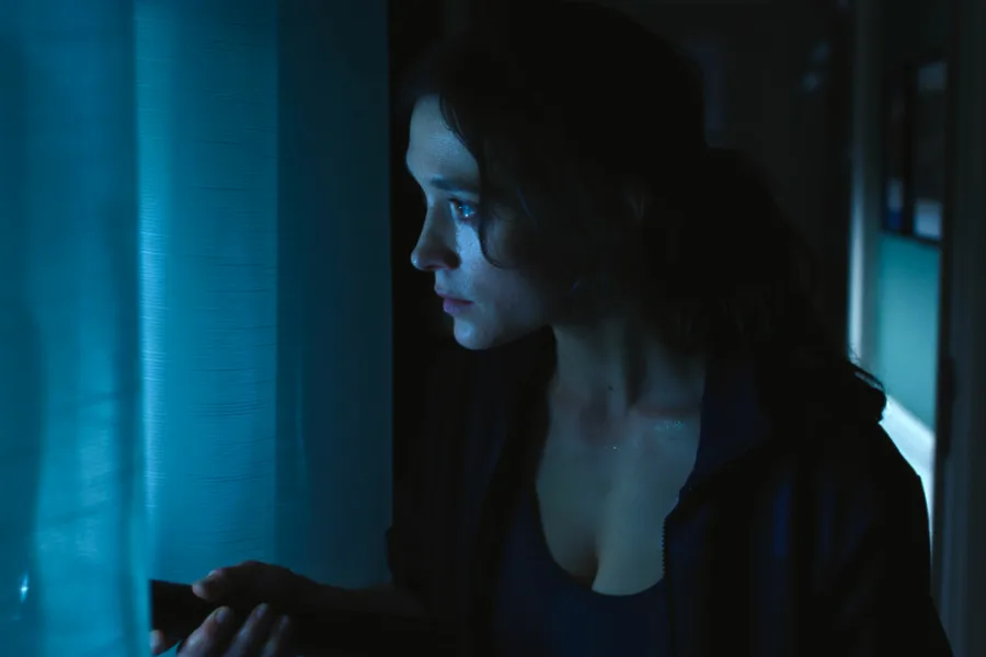 Netflix 新片 Dramovie 愛劇迷 媒體採購 廣編稿 廣告合作 異業合作 互惠  芙麗德莉可貝許特 密室復仇 心理犯罪  陷阱 2026上映  陷阱 die falle 尋凶誘餌 德國犯罪影集