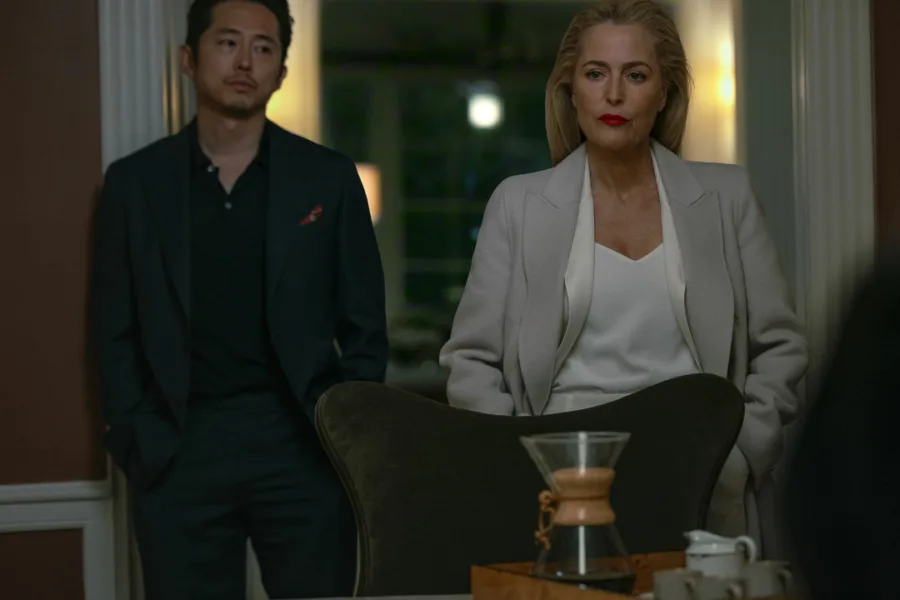Netflix新片 Dramovie 愛劇迷 電影 媒體採購 廣編稿 廣告合作 異業合作 互惠 犯罪驚悚 人性本獸 Animals 凱莉華盛頓 綁架案件人性本獸 史蒂芬元 驚悚電影 班艾佛列克 吉蓮安德森 雷費雪 犯罪劇情 班艾佛列克 凱莉華盛頓 史蒂芬元