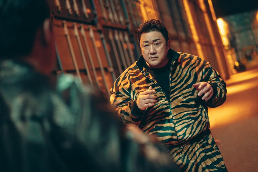 十二使者 disney+ 迪士尼 媒體採購 馬東石 朴炯植 徐仁國 成東鎰 李主儐 高圭弼 康美娜 成愉頻 安芝慧 雷嘉汭