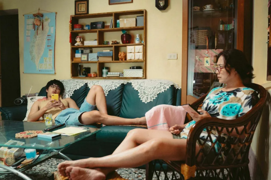 我家的事 牽猴子 電影 媒體採購 曾敬驊 藍葦華 高伊玲 黃珮琪 姚淳耀 朱羿銘