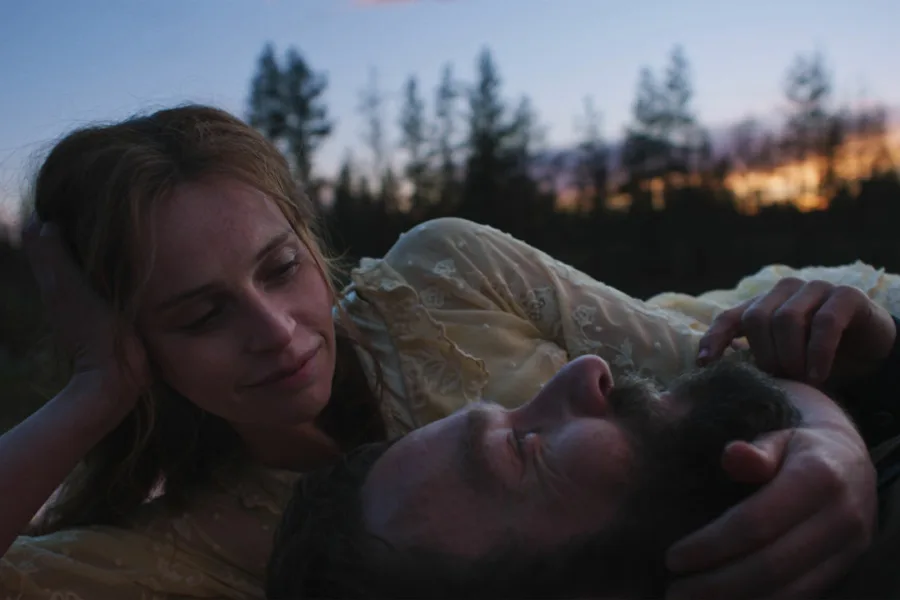 火車大夢 Netflix新片 電影 媒體採購 喬爾埃哲頓 費莉絲蒂瓊斯 20世紀美國 靈魂之旅 NETFLIX影集