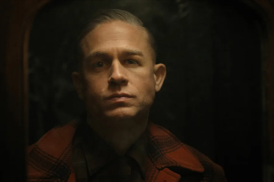 Netflix 新片 媒體採購 廣編稿 廣告合作 怪物:艾德蓋恩的故事 Monster: The Ed Gein Story 萊恩墨菲 伊恩布倫南 真實罪案 美國夢魘