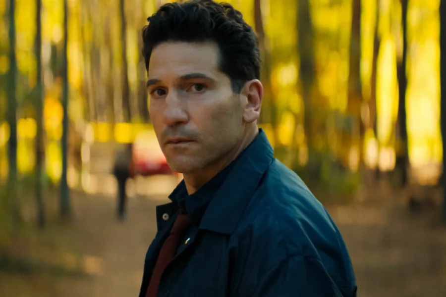 他和她的，謊  Netflix 新片 媒體採購 廣編稿 廣告合作 泰莎湯普森 Tessa Thompson 強納伯恩索爾 Jon Bernthal  靈魂交換 懸疑推理 亞特蘭大達洛尼加小鎮 雙視角敘事 心理驚悚