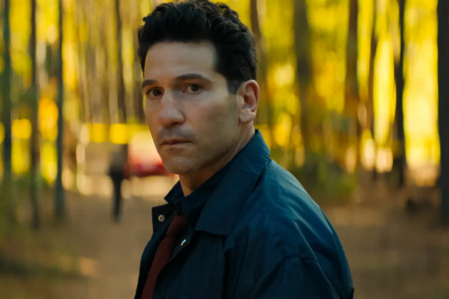 他和她的,謊 Netflix 新片 媒體採購 廣編稿 廣告合作 泰莎湯普森 Tessa Thompson 強納伯恩索爾 Jon Bernthal 靈魂交換 懸疑推理 亞特蘭大達洛尼加小鎮 雙視角敘事 心理驚悚