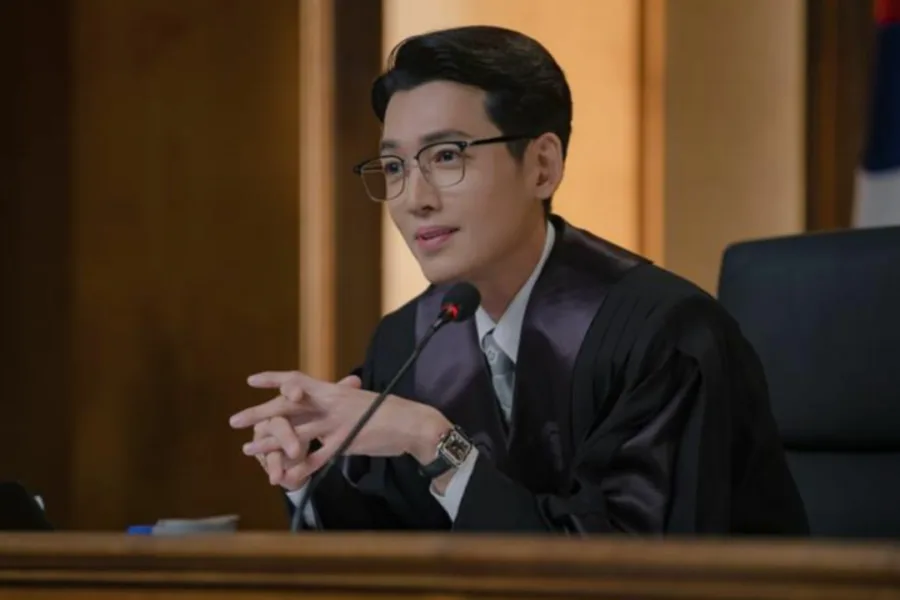 Netflix 新片 媒體採購 廣編稿 廣告合作 異業合作 公益律師 鄭敬淏 Netflix韓劇 ProBono 韓國律政劇 金成允 蘇珠妍