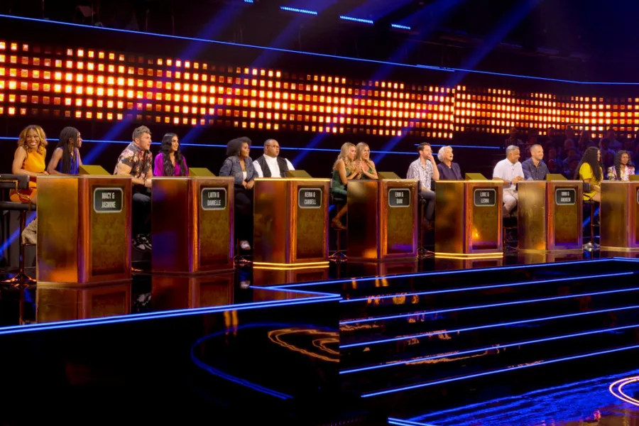 Netflix 新片 媒體採購 廣編稿 廣告合作 異業合作 互惠 奪寶大謎箱 WhatsInTheBox 尼爾派屈克哈里斯 Netflix遊戲秀 高額獎金對決 靈魂交換式反轉