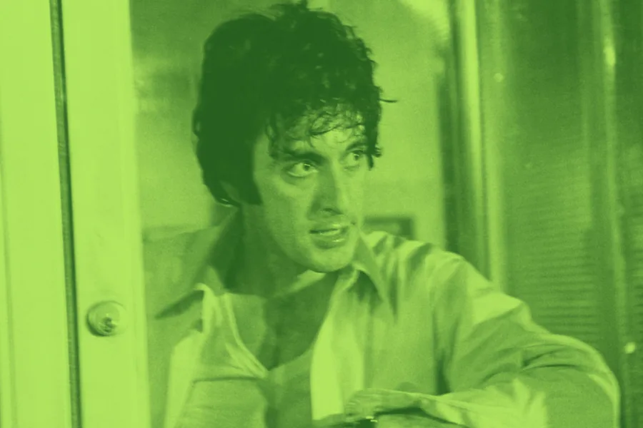 Netflix新片 電影 媒體採購 廣編稿 廣告合作 異業合作 互惠 1975天翻地覆的一年 摩根內維爾 計程車司機 馬丁史柯西斯 飛越杜鵑窩 茱蒂福斯特 Netflix紀錄片社會政治影響