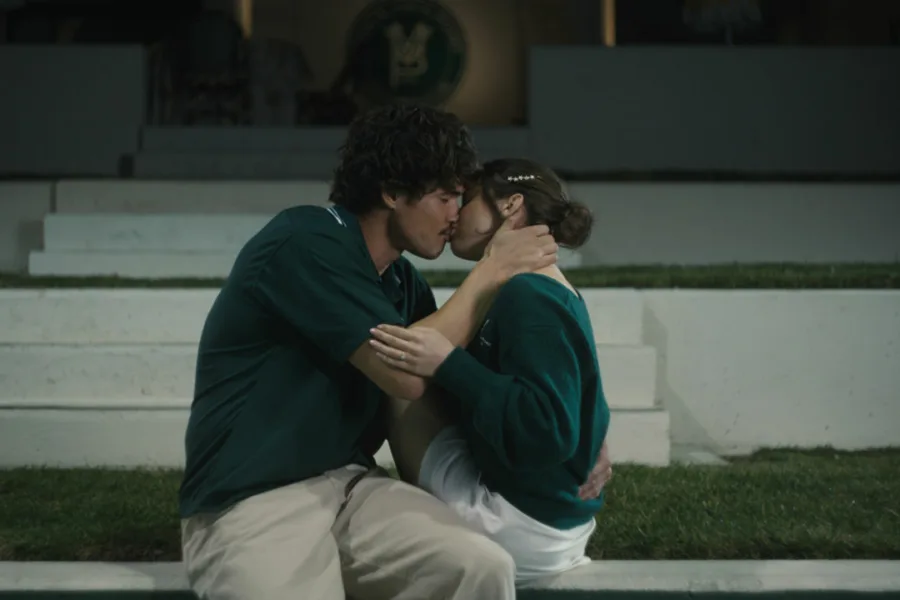 怒嗆人生 史蒂芬元 黃艾莉 尹汝貞 奧斯卡伊薩克 凱莉墨里根  查爾斯梅爾頓 凱莉史派妮  韓國億萬富豪鄉村俱樂部  怒嗆人生第二季劇情分析