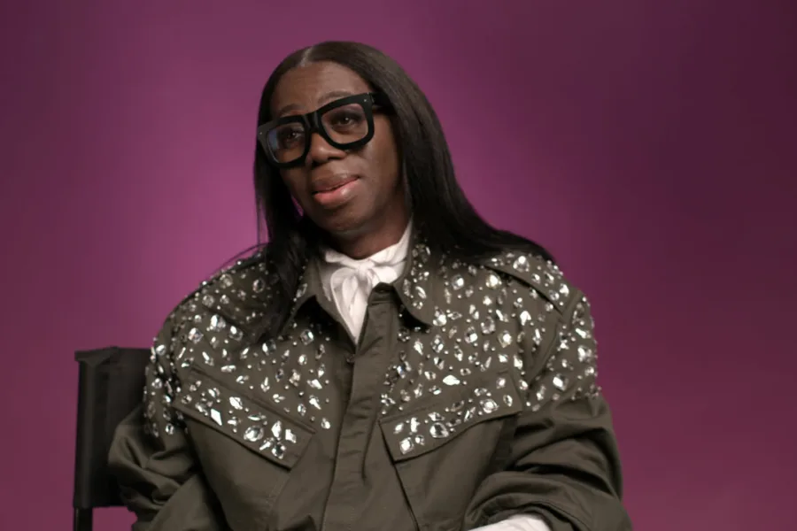 Netflix 新片 媒體採購 廣編稿 廣告合作 異業合作 互惠 真相直擊 深入超級名模生死鬥 丹尼爾·西凡 Daniel Sivan 莫爾·路西 Mor Loushy  時尚實境秀幕後真相紀錄片  超級名模生死鬥前參賽者訪談