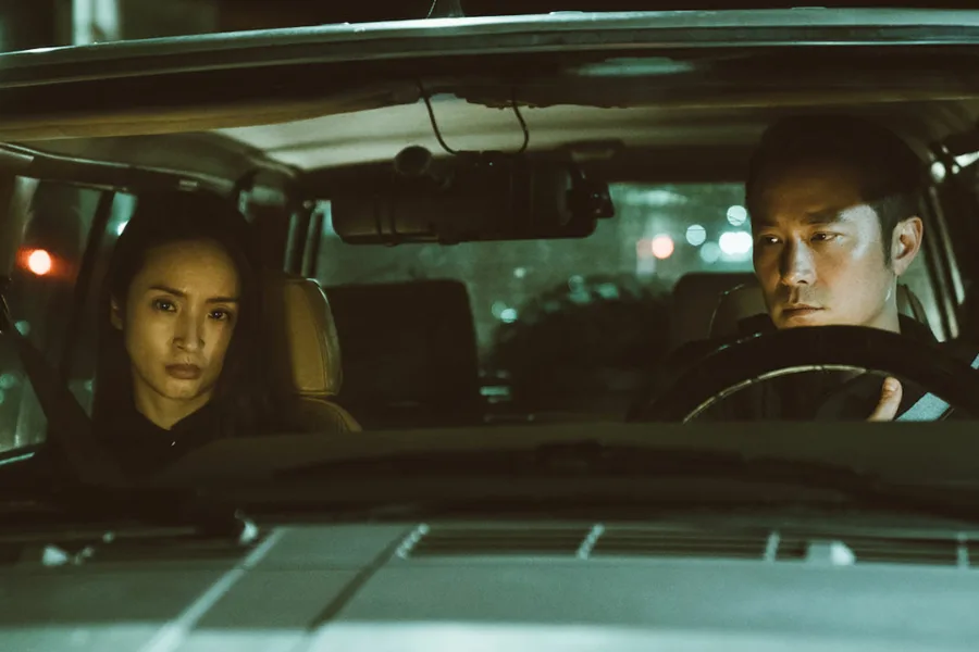 深度安靜 風起娛樂 電影 媒體採購 華映娛樂 瞿友寧黃茂昌 張孝全 林依晨 金士傑  馬志翔 丁寧 陳季霞 蔡亘晏 馬伯亞 