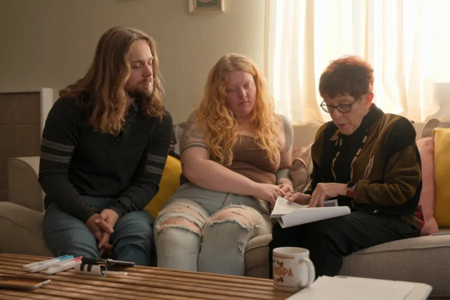 Netflix新片 電影 媒體採購 廣編稿 廣告合作 異業合作 互惠 排出毒塑 微塑膠威脅自救指南 The Plastic Detox  斯旺博士 Dr. Swan  微塑膠 健康損害  不孕症 減塑行動  2026 電影 排出毒塑  生殖健康 環境毒素