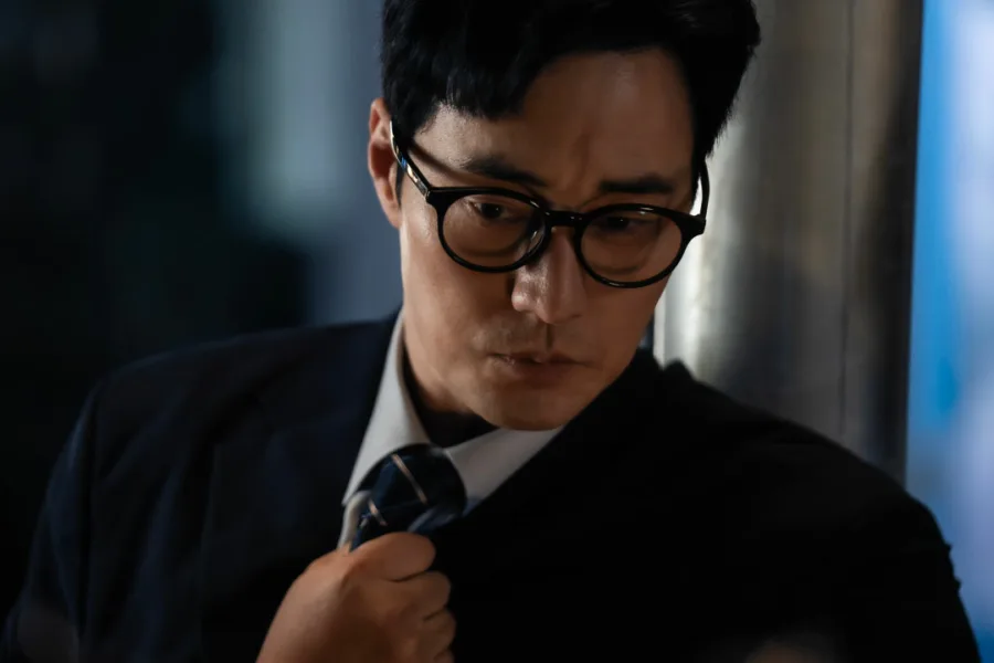 Netflix 新片 媒體採購 廣編稿 廣告合作 異業合作 互惠 金特務:本色回歸 Agent Kim 蘇志燮 / So Ji-sub 崔代勳 / Choi Dae-hoon 尹敬浩 / Yoon Kyung-ho 單親爸爸特工 / Single Dad Agent 父女救援 / Father Daughter Rescue