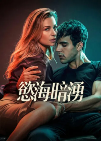 Netflix新片 電影 媒體採購 廣編稿 廣告合作 異業合作 互惠 慾海暗湧 Desire 露星蘿 禁忌激情 律師母親 靈魂交換 慾海暗湧 家庭危機 露星蘿 守護家人 慾海暗湧 驚悚劇情