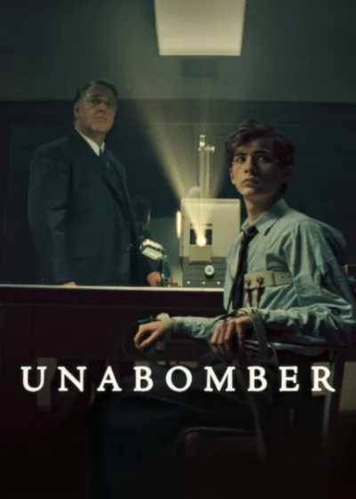 Netflix新片 電影 媒體採購 廣編稿 廣告合作 異業合作 互惠 雅各特倫布雷 羅素克洛  大學炸彈客 電影 雪琳伍德利 安娜貝爾瓦莉絲  2026 電影 雅各特倫布雷 羅素克洛   泰德卡辛斯基 哈佛天才  犯罪驚悚 真實事件改編   羅素克洛 雪琳伍德利 心理實驗