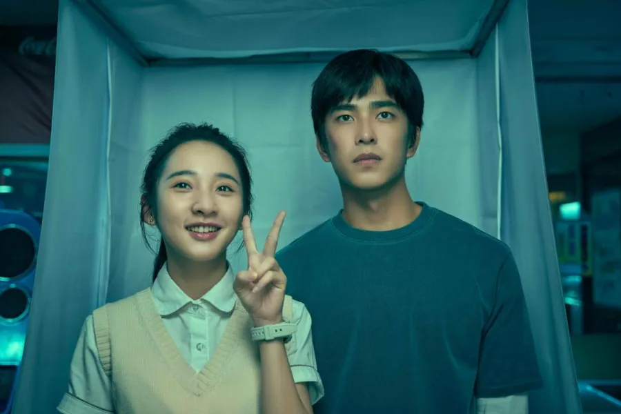 如果我不曾見過太陽 Netflix 新片 媒體採購 廣編稿 廣告合作 曾敬驊、李沐、程予希、江齊、馬志翔、姚淳耀、江宏恩、陳孝萱、李淑楨、隆宸翰、石知田、徐鈞浩、張洛偍、黃禮豐、謝章穎、譚善謙、蔡喬菲、陳孟琪、袁子芸、姚愛寗 蔡燦得 朱德剛