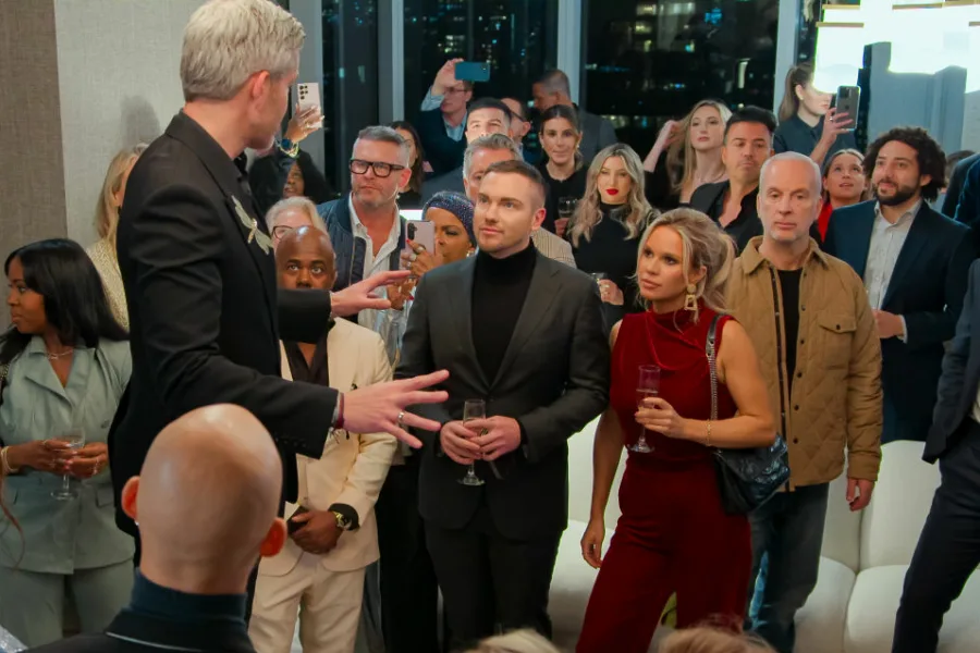 曼哈頓金牌經紀 Netflix新片 影集 真人實境節目 綜藝娛樂 房地產實境節目 紐約房地產 萊恩塞爾漢 綜藝娛樂 高風險高報酬 房地產經紀公司