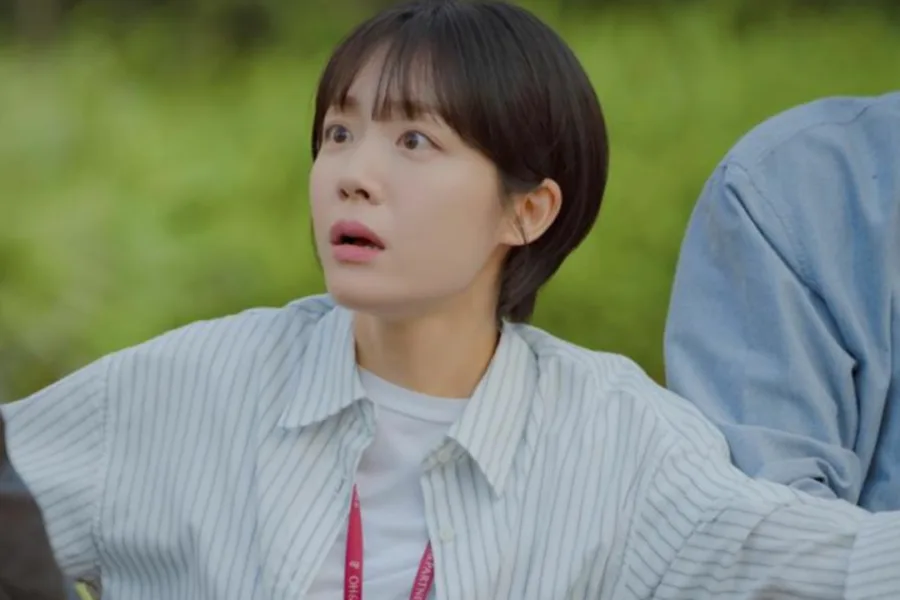 Netflix 新片 媒體採購 廣編稿 廣告合作 異業合作 公益律師 鄭敬淏 Netflix韓劇 ProBono 韓國律政劇 金成允 蘇珠妍