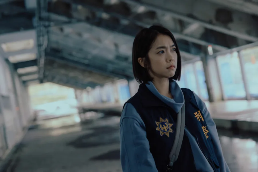 Netflix 新片 媒體採購 廣編稿 廣告合作 異業合作 互惠 百萬人推理 鄭伊健、婁峻碩、李霈瑜、王柏傑、李李仁、陳姸霏、項婕如、蔡凡熙、詹懷雲、楊懿軒、曾文翰 (阿翰)、洪千淑 (千千)、林羿禎 (琳妲)、江治緯 (草爺)、伍嘉緯 (鐵牛