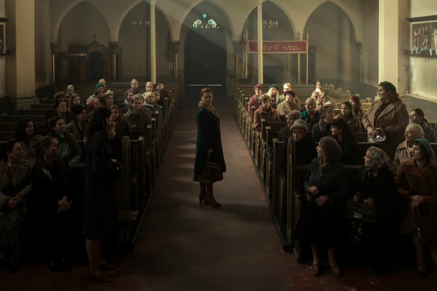 Netflix 新片 媒體採購 廣編稿 廣告合作 異業合作 互惠 鉛毒之子 Lead Children 瓦多斯卡庫羅醫生  鉛中毒兒童 1970年代波蘭上西利西亞  索皮尼斯金屬廠  環境汙染與醫療抗爭