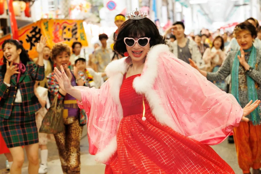 Netflix新片 電影 媒體採購 廣編稿 廣告合作 異業合作 互惠 我是春菜愛 This is I  主演 望月春希 齋藤工  跨性別藝人真實故事  日本原創電影紀錄  性別適合手術題材