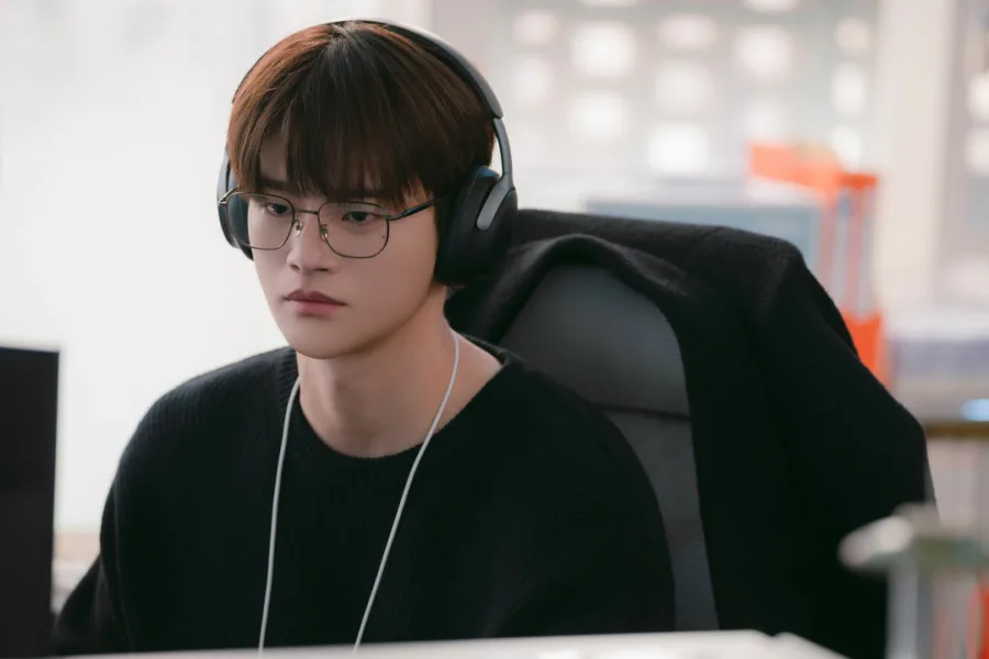 Netflix 新片 媒體採購 廣編稿 廣告合作 異業合作 互惠 訂閱男友 Boyfriend on Demand  Jisoo 徐仁國  徐康俊 李洙赫 李宰旭  朴宰範 Jay Park 金永大 李相二  浪漫喜劇 韓劇  2026 影集 訂閱男友