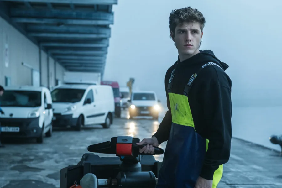 毒幫家族 Netflix新片 Clanesx 西班牙劇 驚悚劇 黑幫劇 克萊拉•拉戈 塔瑪爾•諾瓦斯 羅傑·古奧 Gangs of Galicia Season 2  Clara Lago Tamar Novas  西班牙 驚悚影集  Luis Zahera Miguel de Lira  2026 影集 毒幫家族  毒品交易 家族爭霸