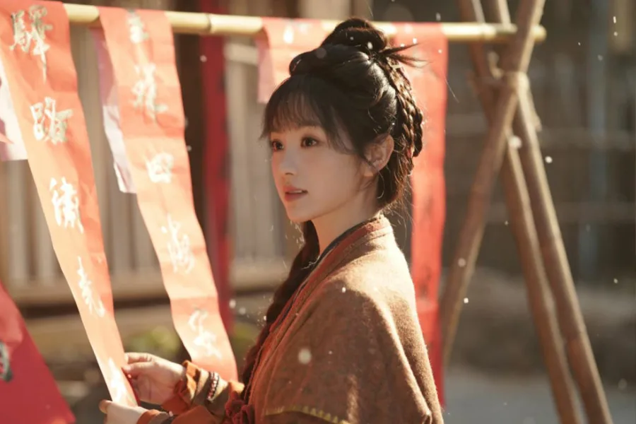 逐玉 iQIYI愛奇藝國際版 媒體採購 張凌赫 田曦薇 孔雪兒 鄧凱 李卿 喻鍾黎 任豪 劉琳 嚴屹寬 嶽暘 杜淳 譚凱 毛林林 葉祖新 於洋 林俊傑