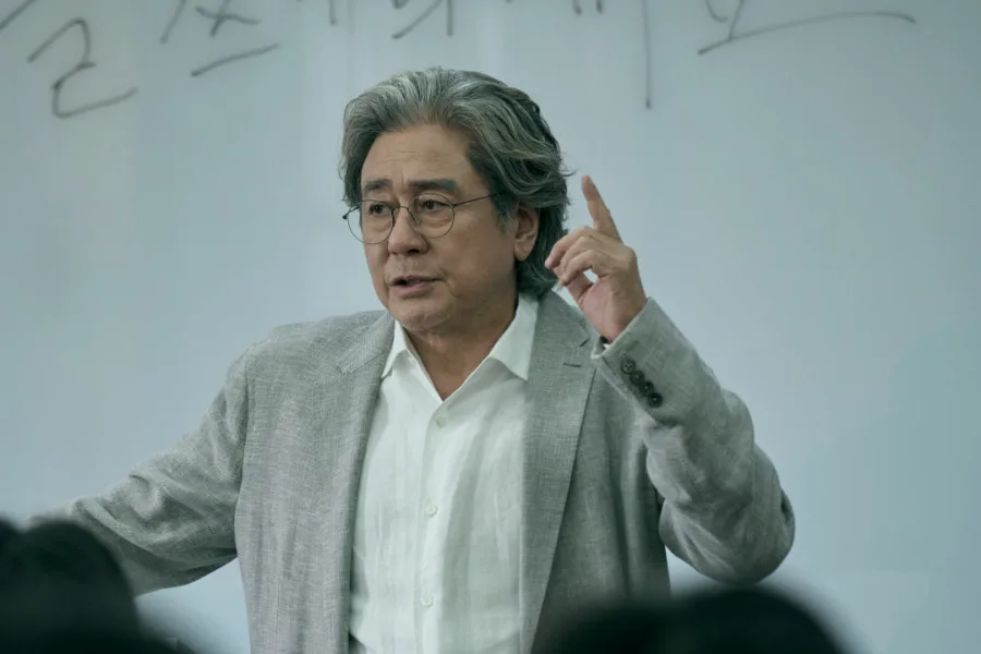 Netflix 新片 媒體採購 廣編稿 廣告合作 異業合作 互惠 Notes from the Last Row 崔岷植 末行手記 影集 崔顯旭 心理驚悚 2026 影集 末行手記 許峻豪 韓劇推薦 金倫珍 陳慶 許文悟 李強 師徒狂熱 末行手記 Notes from the Last Row 情感獨立 完美生活失控 影集 末行手記 不知名威脅 混亂任務 生存演算