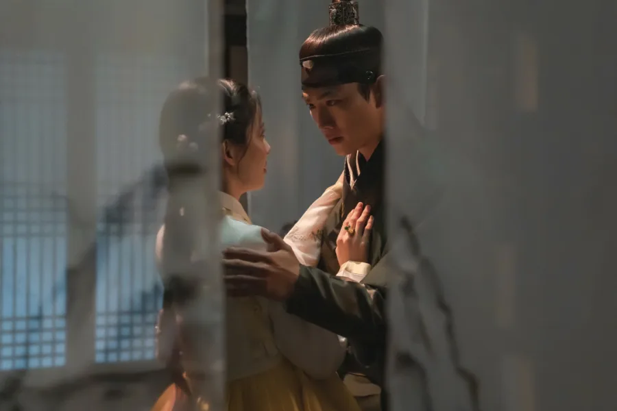 我奪走了公爵的初夜 friDay影音 南韓 徐玄 玉澤演 權韓率 徐范俊 池慧元